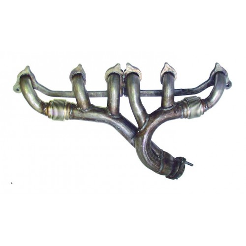 Exhaust Manifold