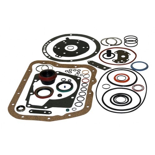 Transmission Overhaul Kit