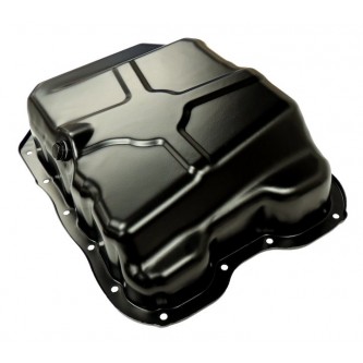 Engine Oil Pan