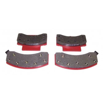 Brake Pad Set