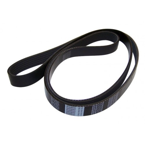 Accessory Drive Belt