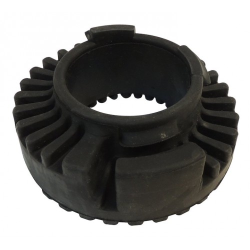 Coil Spring Isolator