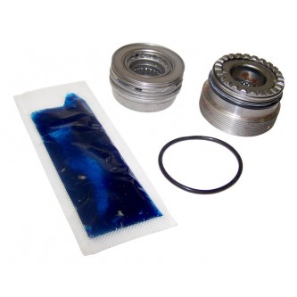 Steering Box Thrust Bearing Repair Kit