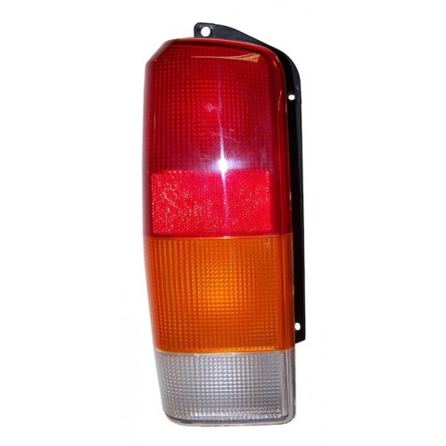 Tail Light Left For Jeep Cherokee XJ 1997-2001 4897399AA Crown