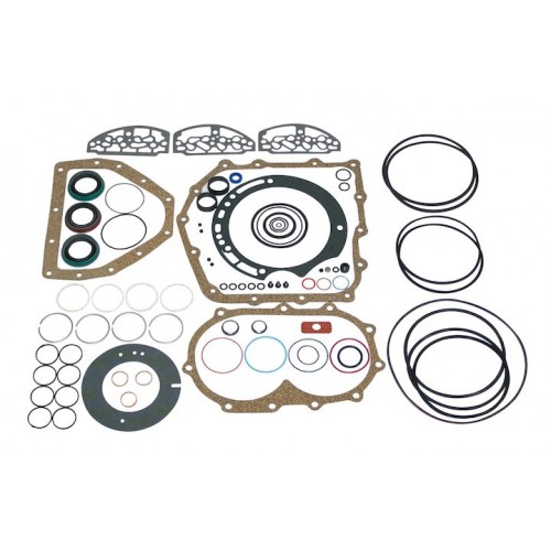 Transmission Overhaul Kit