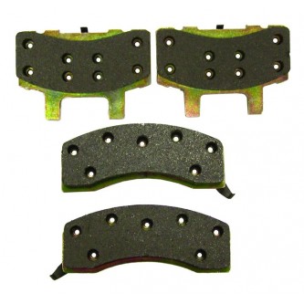 Brake Pad Set