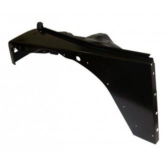 Wrangler Front Fender (Left) 5003951AD