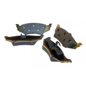 Brake Pad Set