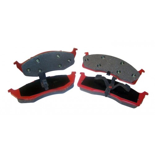 Brake Pad Set