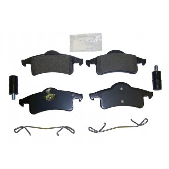Brake Pad Service Kit