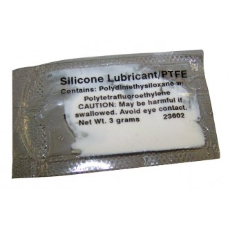 Silicone Grease Pack