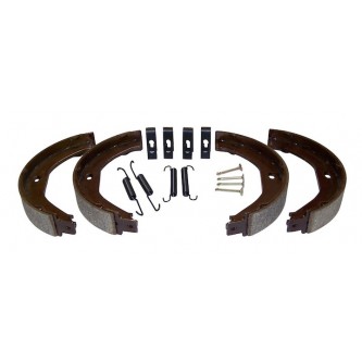 Parking Brake Shoe Kit