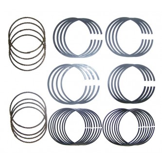 Piston Ring Set