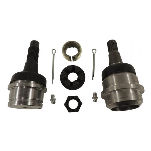 HD Ball Joint Set