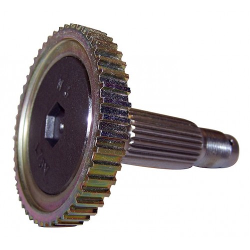 Axle Shaft