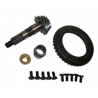 Ring & Pinion Kit