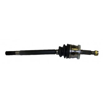 Axle Shaft Assembly