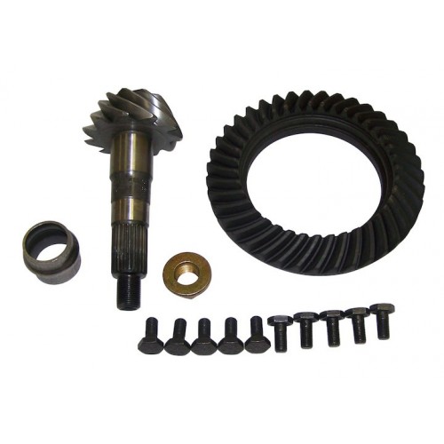 Ring & Pinion Kit