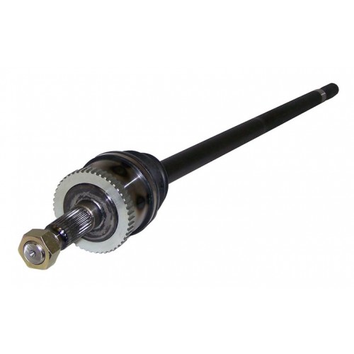 Axle Shaft Assembly