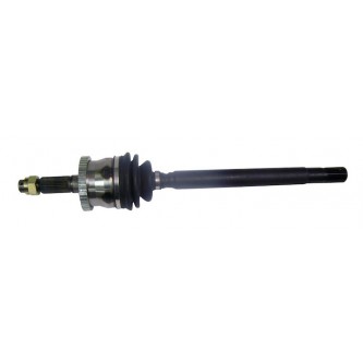 Axle Shaft Assembly