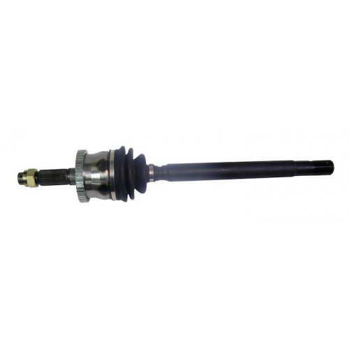 Axle Shaft Assembly