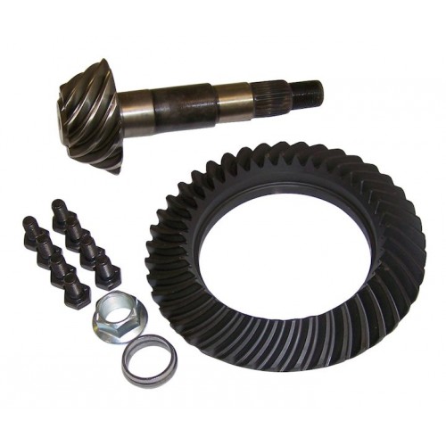 Ring & Pinion Kit