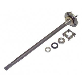 Axle Shaft Assembly