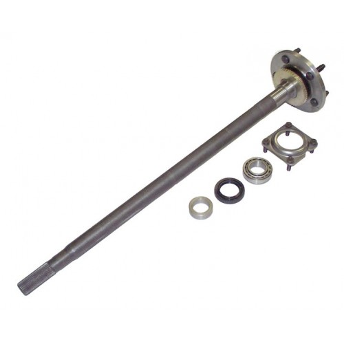 Axle Shaft Assembly