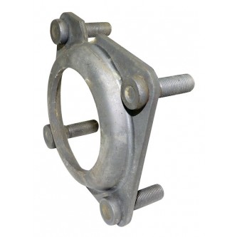 Axle Shaft Retainer