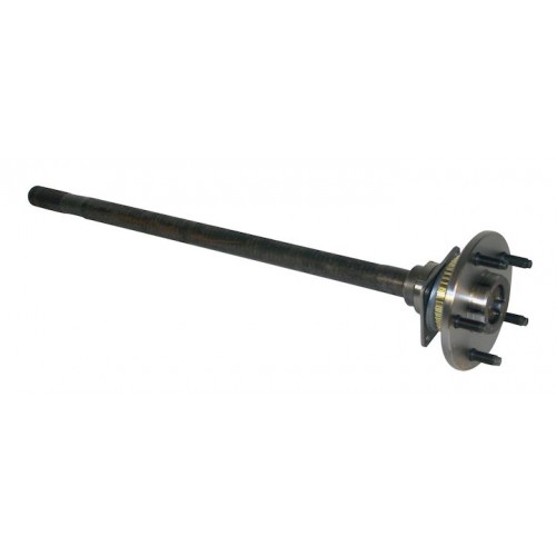 Axle Shaft Assembly