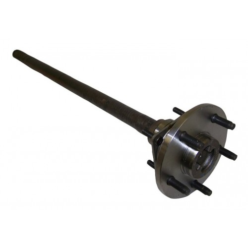 Axle Shaft Assembly