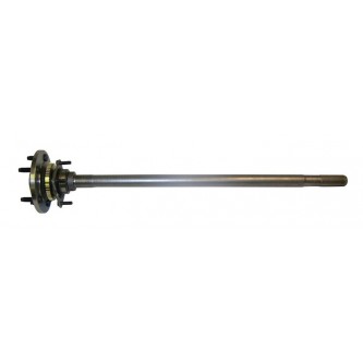 Axle Shaft Assembly