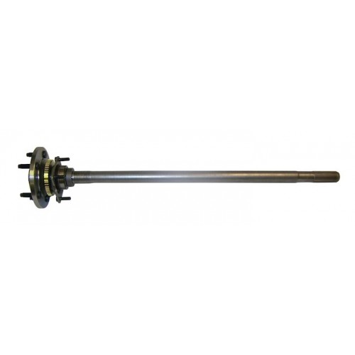 Axle Shaft Assembly