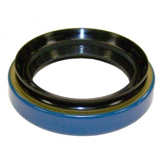 Output Seal