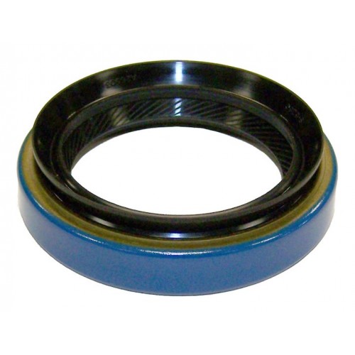 Output Seal