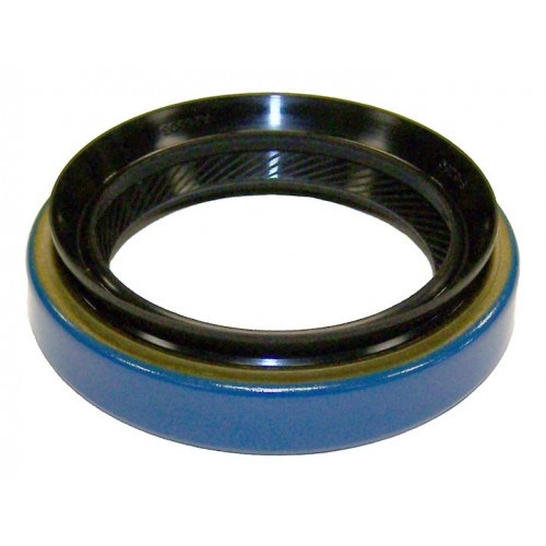 Output Seal