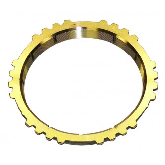 Synchronizer Blocking Ring