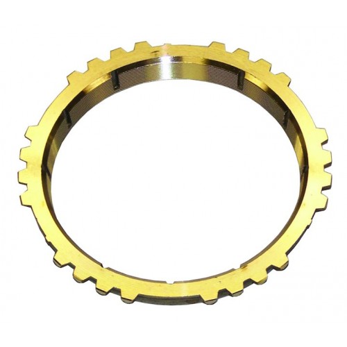 Synchronizer Blocking Ring