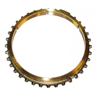 Synchronizer Blocking Ring