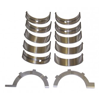 Crankshaft Main Bearing Set