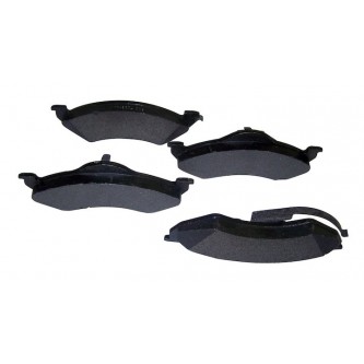 Brake Pad Set