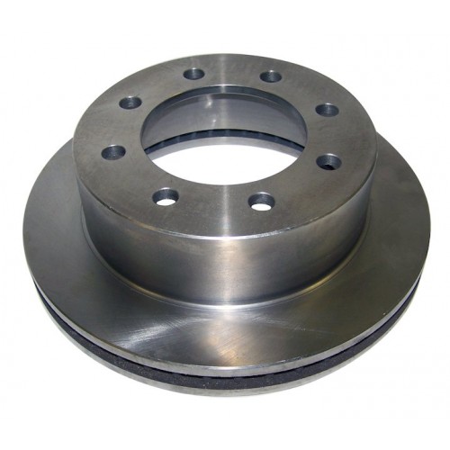 Brake Rotor