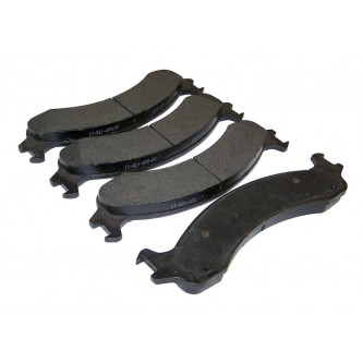 Brake Pad Set