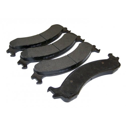 Brake Pad Set