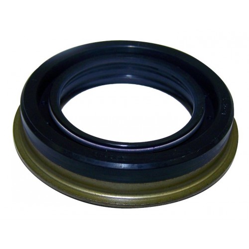 Output Seal