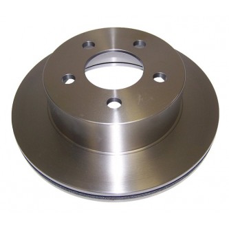 Brake Rotor