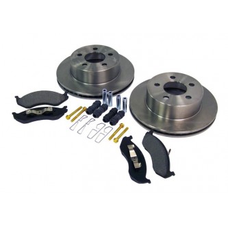 Disc Brake Service Kit