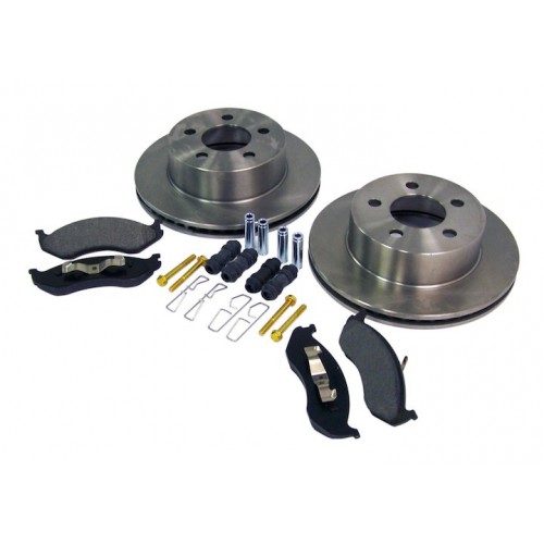 Disc Brake Service Kit