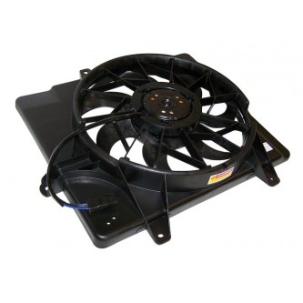 Cooling Fan Module