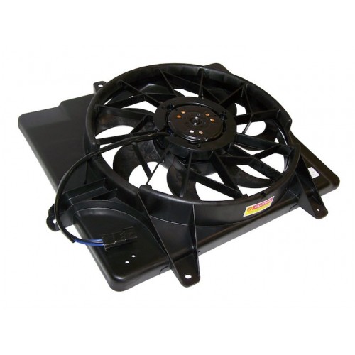 Cooling Fan Module